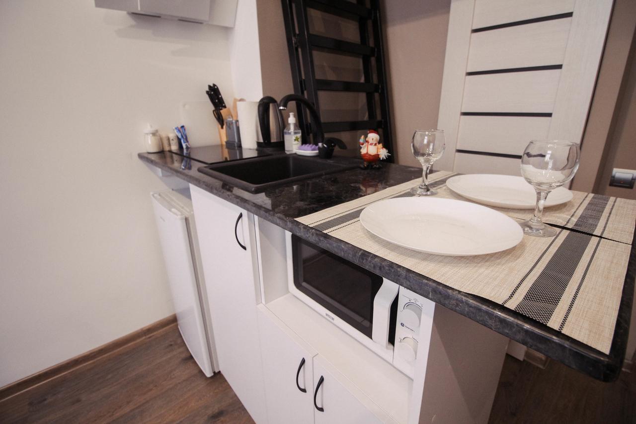 Rent 1 Daire Lviv