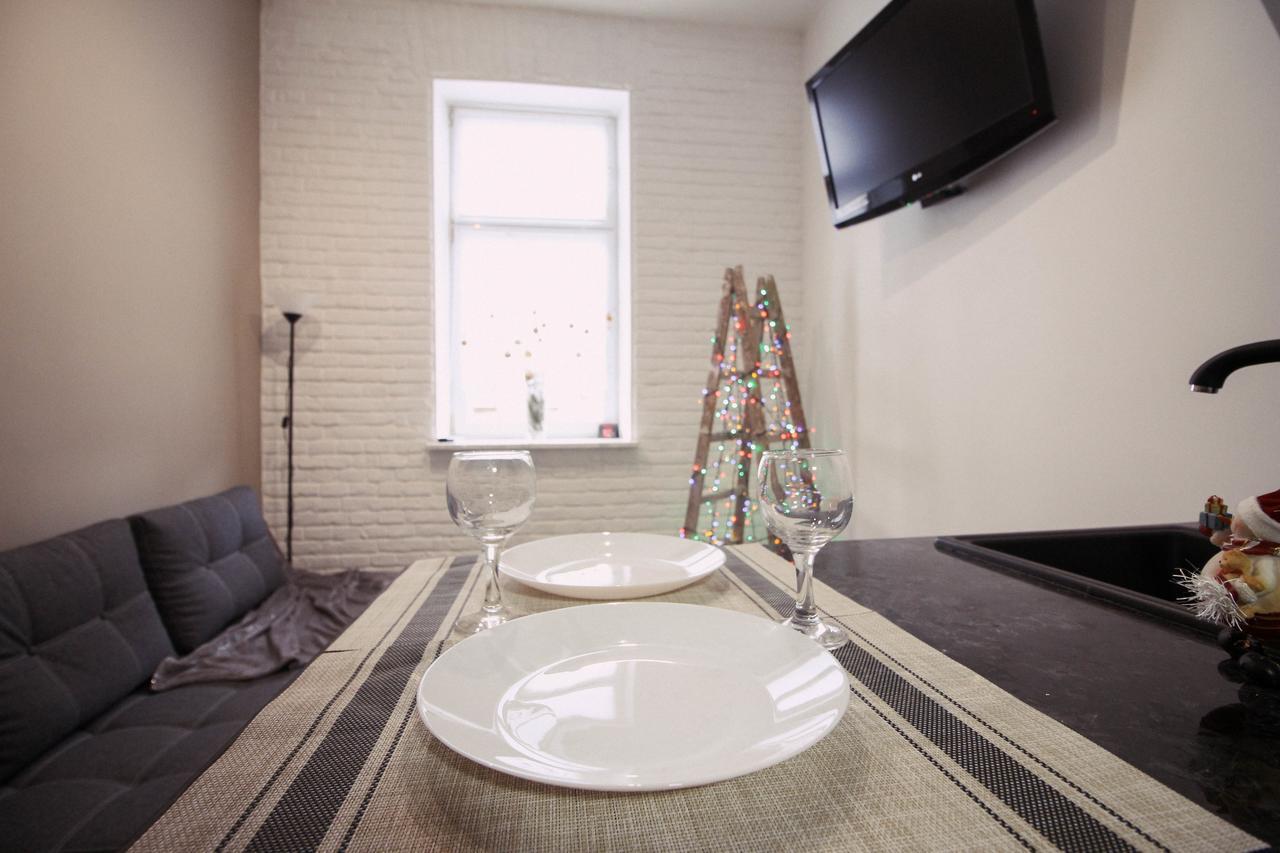 Rent 1 Daire Lviv